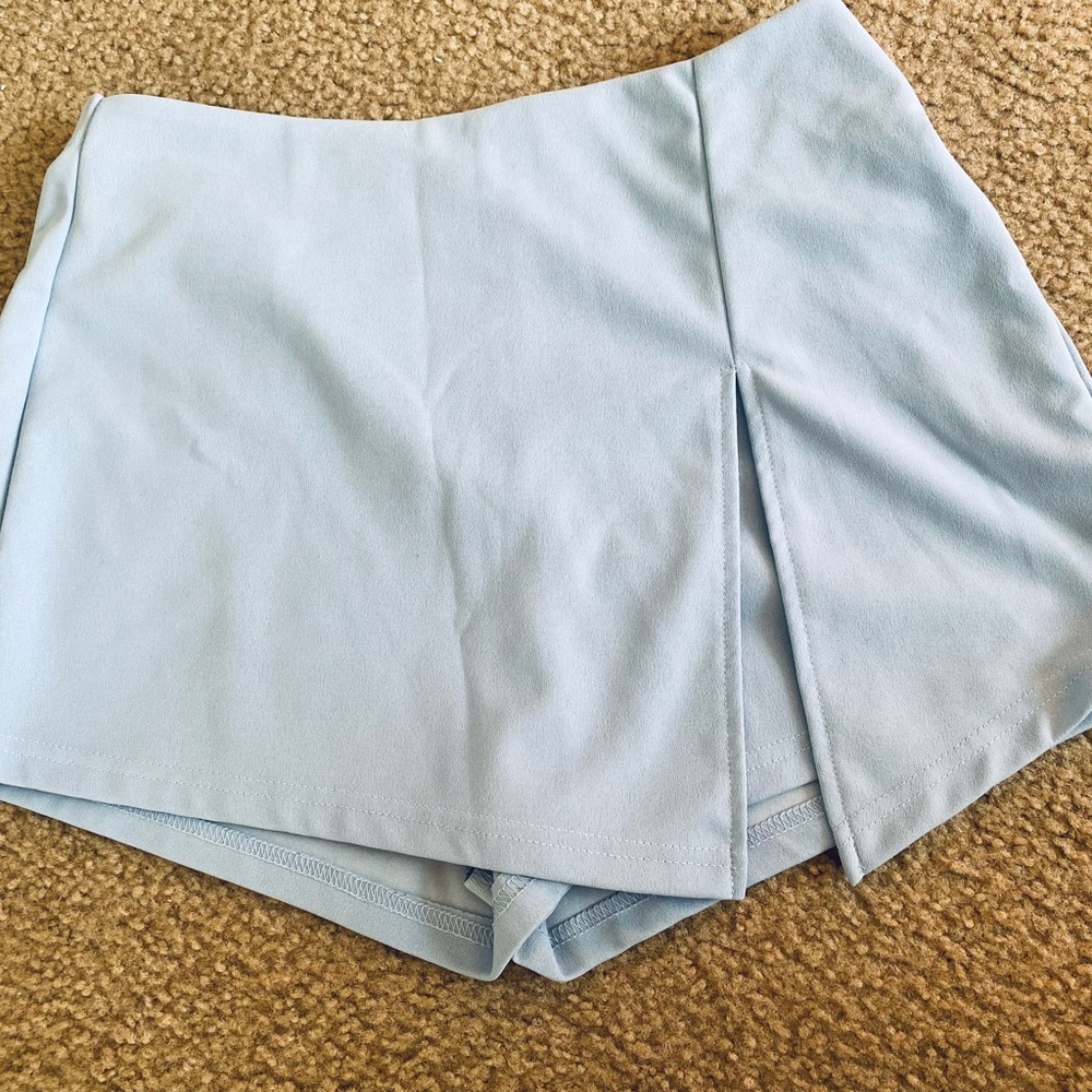 Skort